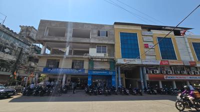Others image of 1000.0 Sq.ft  Ready to use Office Space for rent in Maharana Pratap Nagar for 70000