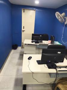 Others image of 950.0 Sq.ft  Ready to use Office Space for rent in Ejipura for 42000