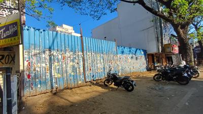 Others image of 2646.0 Sq.ft   Commercial Plot for sale in Kodambakkam for 86000000