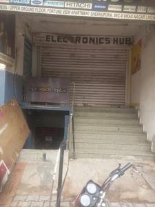 Others image of 2000.0 Sq.ft   Showroom for rent in Hazratganj for 400000