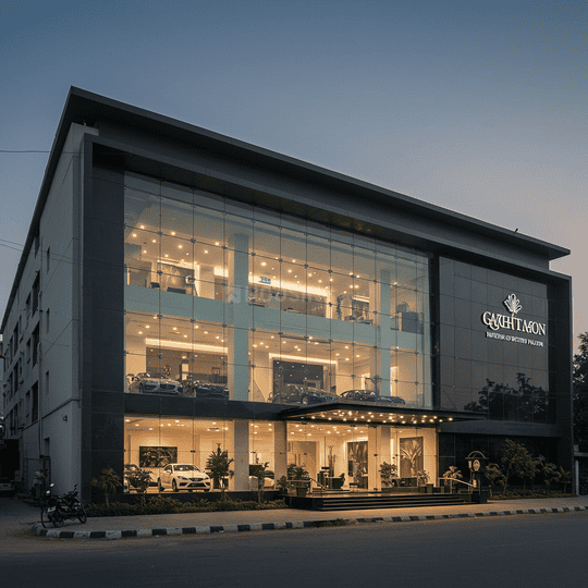 Others image of 9000.0 Sq.ft Showroom for rent in Kondhwa for 950000
