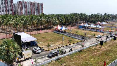 Others image of 900.0 Sq.ft   Commercial Plot for sale in Kalavakkam for 3960000