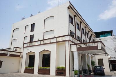 Others image of 1700.0 Sq.ft  Ready to use Office Space for rent in Old Heritage City for 250000
