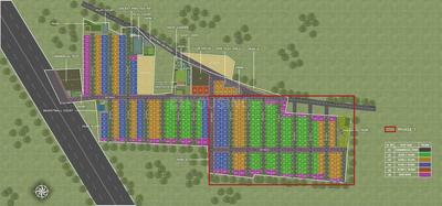 Others image of 1200.0 Sq.ft   Commercial Plot for sale in Doddaballapura for 6300000
