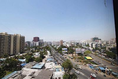 Others image of 612.0 Sq.ft  Ready to use Office Space for rent in Wakad for 65000