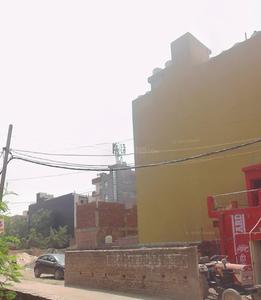 Outside View image of 4111.0 Sq.ft   Commercial Plot for rent in Dwarka Mor for 70000