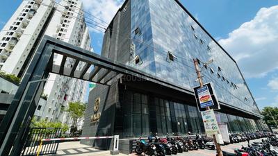 Others image of 1064.0 Sq.ft  Ready to use Office Space for rent in Wakad for 150000