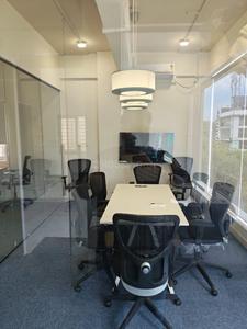 Others image of 2000.0 Sq.ft  Ready to use Office Space for rent in Lavelle Road for 430000