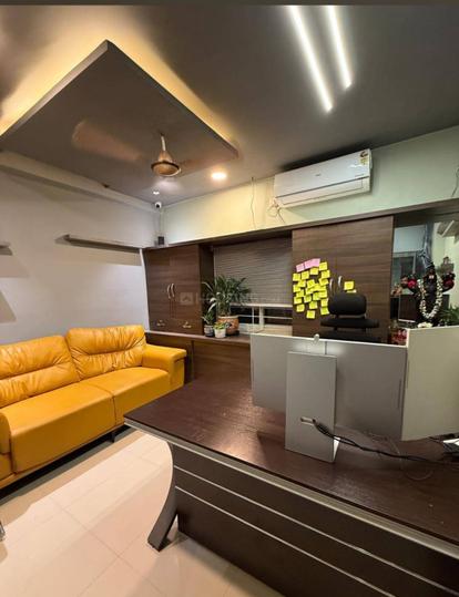 Cabin image of 1400.0 Sq.ft Ready to use Office Space for sale in Manikonda for 13900000