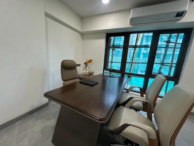 Others image of 766.0 Sq.ft  Ready to use Office Space for sale in Santacruz West for 53600000