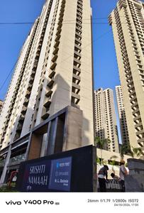 Others image of 288.0 Sq.ft  Ready to use Office Space for rent in Mira Road East for 50400
