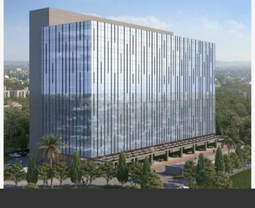 Others image of 1494.0 Sq.ft pre-leased Ready to use Office Space for sale in Baner for 47500000