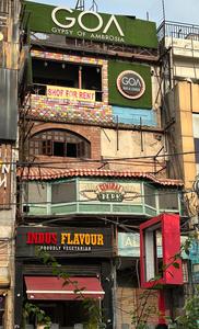 Others image of 900.0 Sq.ft   Commercial Property for rent in GTB Nagar for 140000