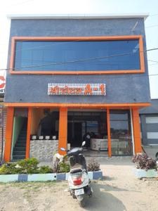 Commercial Property
