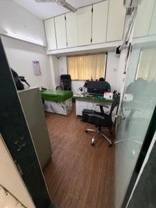 Ready to use Office Space