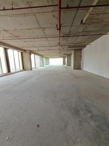 Bare shell Office Space