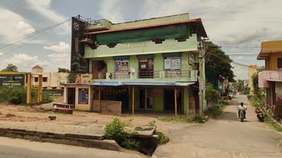 Others image of 200.0 Sq.ft Ready to use Office Space for rent in Konavattam for 5000