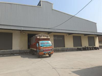 Entrance image of 50000.0 Sq.ft Warehouse for rent in Industrial Area for 900000
