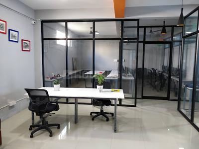Others image of 4000.0 Sq.ft  Ready to use Office Space for rent in Neelasandra for 10000