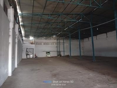 Warehouse