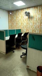 Meeting Room image of 950.0 Sq.ft  Ready to use Office Space for rent in Sector 64 for 30000