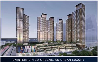 Others image of 200.0 Sq.ft pre-leased  Shop for sale in Sector 94 for 8100000