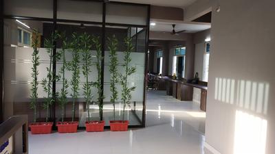 Entrance image of 1350.0 Sq.ft  Ready to use Office Space for rent in Shewalewadi for 60000