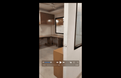 Ready to use Office Space