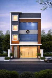 Others image of 1500.0 Sq.ft  Bare shell Office Space for rent in Kundrathur for 100000
