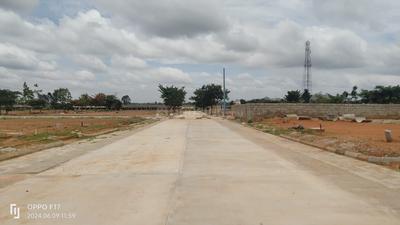 Commercial Plot