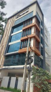 Others image of 15500.0 Sq.ft  Bare shell Office Space for sale in Madhapur for 180000000