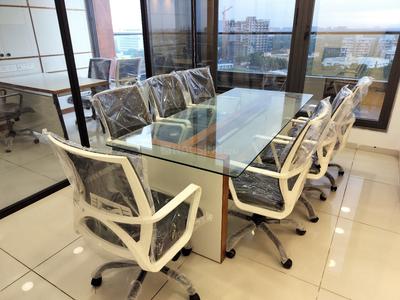 Others image of 960.0 Sq.ft  Ready to use Office Space for rent in Iscon Ambli Road for 100000