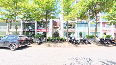 Others image of 570.0 Sq.ft pre-leased Ready to use Office Space for sale in Sargasan for 8500000