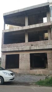 Outside View image of 1500.0 Sq.ft   Shop for rent in Baba Chowk for 150000