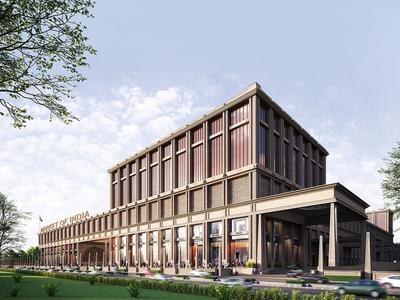 Commercial image of 261.0 Sq.ft   Shop for sale in Perambur for 9090000