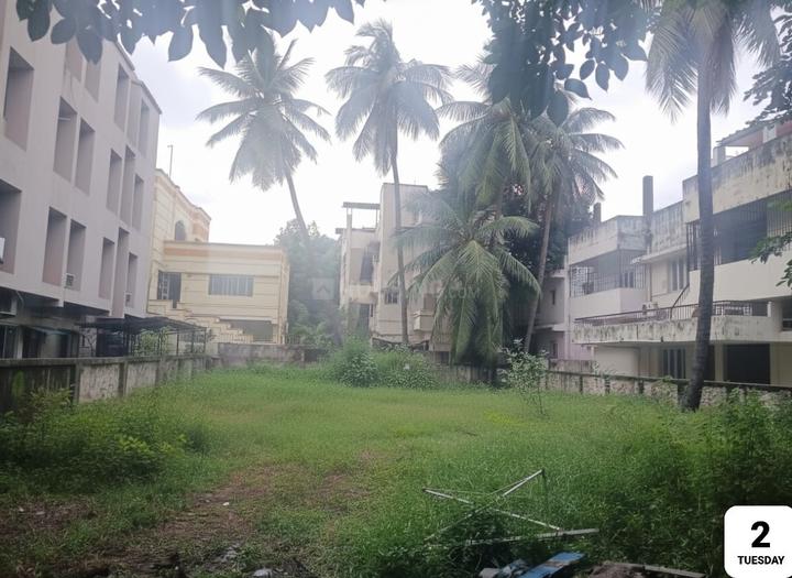 Others image of 4900.0 Sq.ft   Commercial Plot for sale in Anna Nagar for 145000000