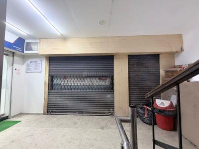 Bare shell Office Space