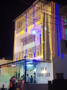 Others image of 300.0 Sq.ft Showroom for rent in Kanjamalai R.F for 30000
