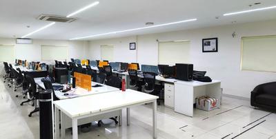 Others image of 7300.0 Sq.ft  Ready to use Office Space for rent in Madhapur for 595000
