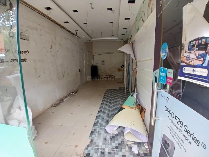 Others image of 800.0 Sq.ft   Shop for rent in Kopar Khairane for 125000