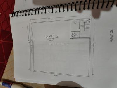 Others image of 890.0 Sq.ft  Bare shell Office Space for rent in Amber for 15000