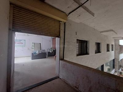 Entrance image of 450.0 Sq.ft   Showroom for sale in Jaikisan Wadi for 4500000