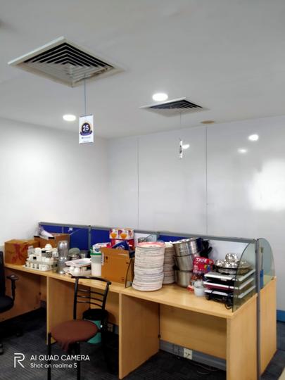 Others image of 1500.0 Sq.ft pre-leased Bare shell Office Space for sale in Safdarjung Enclave for 8000000