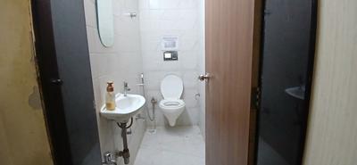 Others image of 1200.0 Sq.ft  Ready to use Office Space for rent in Grant Road for 200000