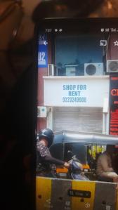 Others image of 225.0 Sq.ft   Showroom for rent in Juhu for 65000