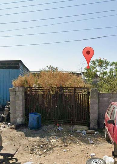 Entrance image of 4387.0 Sq.ft   Commercial Plot for sale in Janwada for 48700000