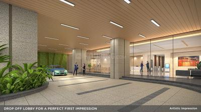 Others image of 550.0 Sq.ft pre-leased Ready to use Office Space for sale in Chembur for 22500000