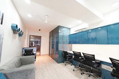 Others image of 445.0 Sq.ft  Ready to use Office Space for sale in Navrangpura for 8000000