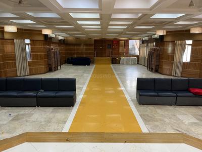 Hall image of 4000.0 Sq.ft  Bare shell Office Space for rent in Gokhalenagar for 320000