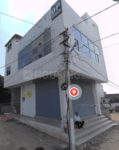 Others image of 400.0 Sq.ft   Shop for rent in Jamna Puri for 15000